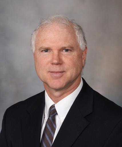 Bruce Johnson, Ph.D.