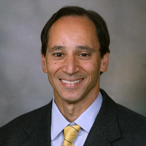 Eduardo Chini, M.D., Ph.D.