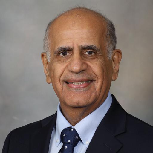 Mostafa Fatemi, Ph.D.
