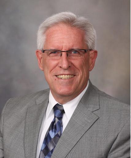 Gary Sieck, Ph.D.