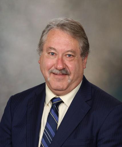Gregory Gores, M.D.