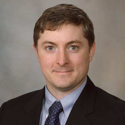 Clifton Haider, Ph.D.