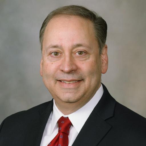 Raymond Iezzi, Jr., M.D.