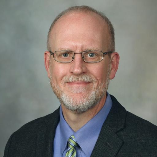 John Lieske, M.D.
