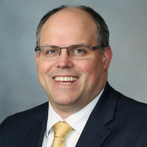 David Linden, Ph.D.