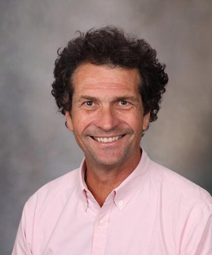 Mark McNiven, Ph.D.