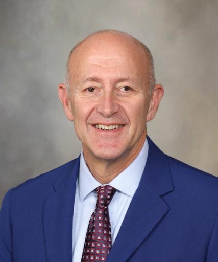 Michael Joyner, M.D.