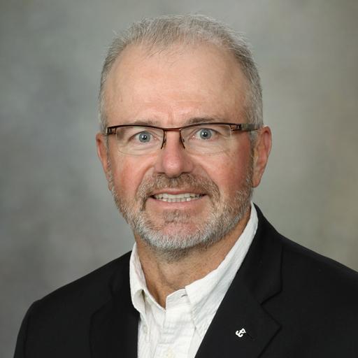 Scott Nyberg, M.D., Ph.D.