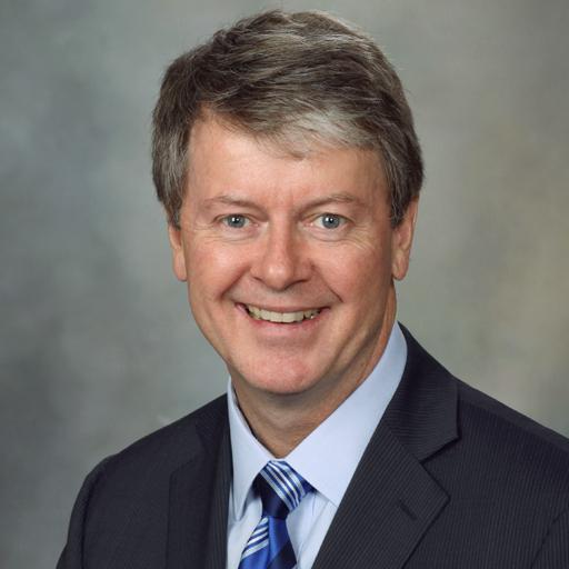 Shawn O'Driscoll, M.D., Ph.D.