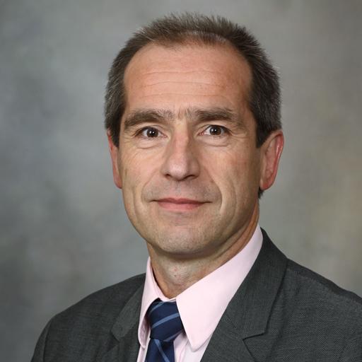 Tamas Ordog, M.D.