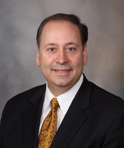 Raymond Iezzi, Jr., M.D.