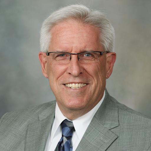 Gary Sieck, Ph.D.