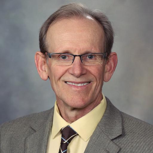 Steven Sine, Ph.D.
