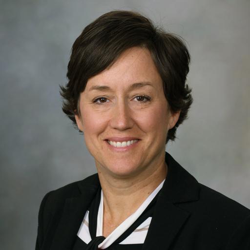Kristin Zhao, Ph.D.