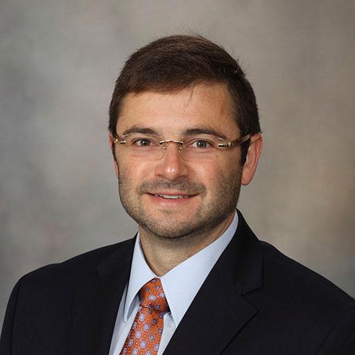 John Hawse, IV, Ph.D.