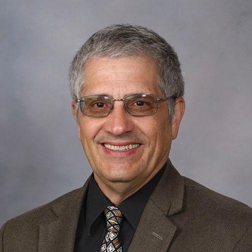 Joseph Grande, M.D., Ph.D.