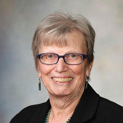 Sandra Gendler, Ph.D.