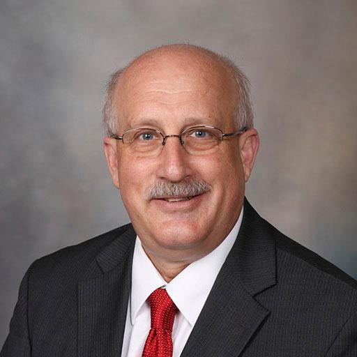 Mark Federspiel, Ph.D.