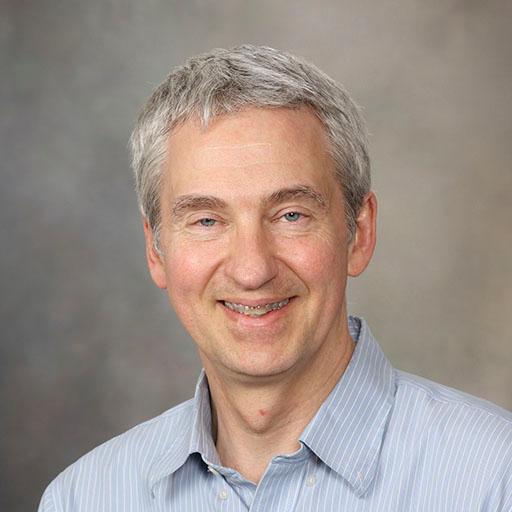 Stephen Ekker, Ph.D.