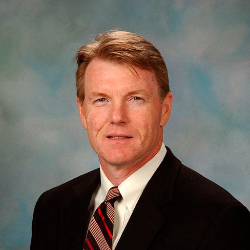 John Copland, III, Ph.D.