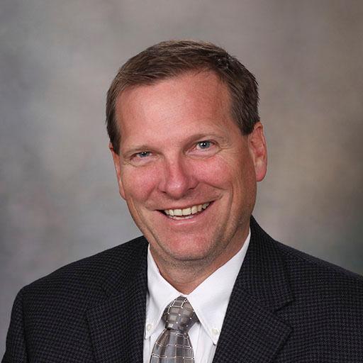 Daniel Billadeau, Ph.D.