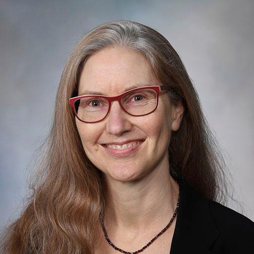 Evette Radisky, Ph.D.