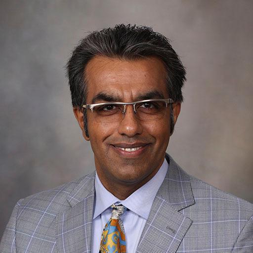 Sanjay Misra, M.D.
