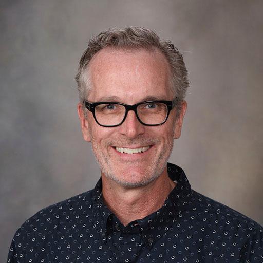 Jim Maher III, Ph.D.