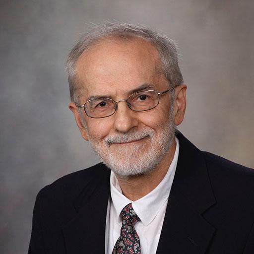 Slobodan Macura, Ph.D.