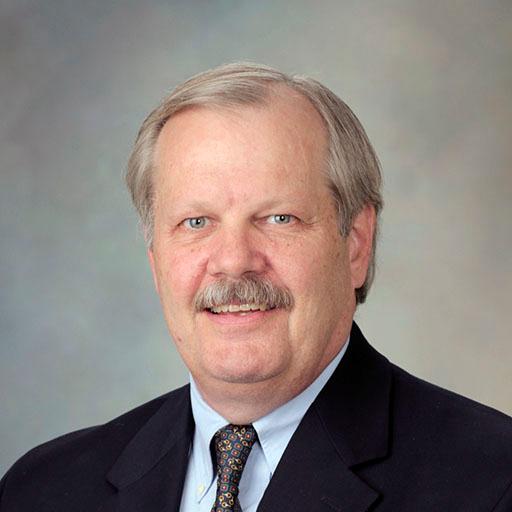 Joseph Loftus, Ph.D.