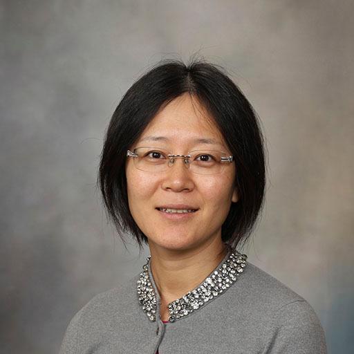 Kun Ling, Ph.D.
