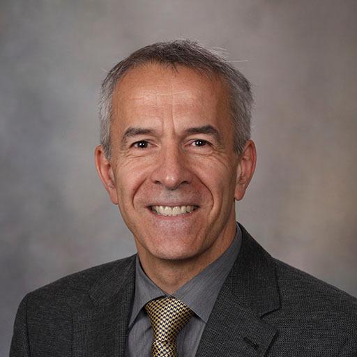 Jean-Pierre Kocher, Ph.D.