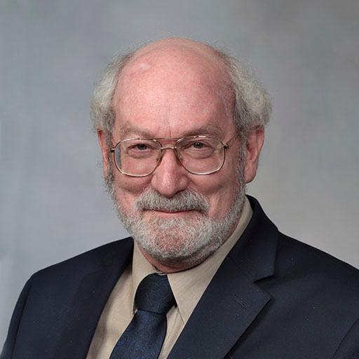 Scott Kaufmann, M.D., Ph.D.