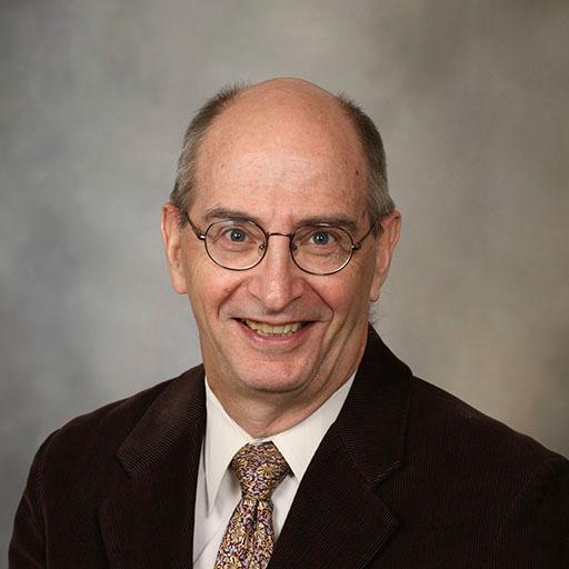 Robert Jenkins, M.D., Ph.D.