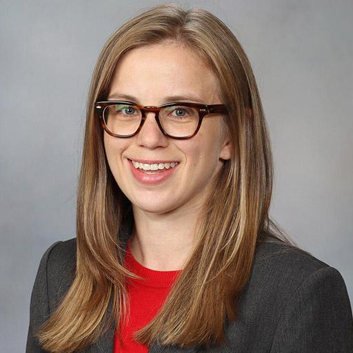 Marissa Schafer, Ph.D.