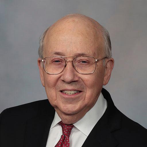 Richard Weinshilboum, M.D.