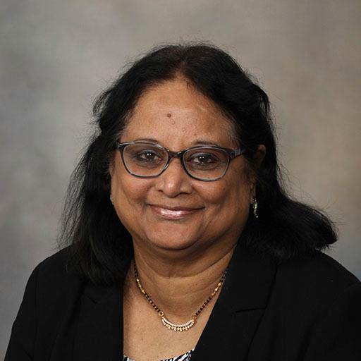 Viji Shridhar, Ph.D.