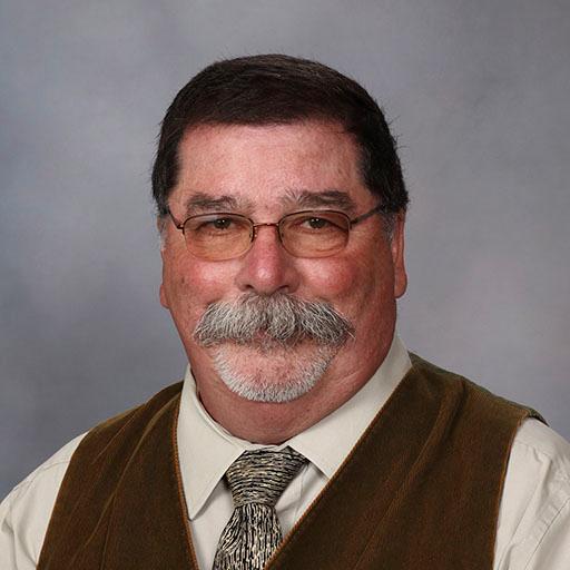 Jeffrey Salisbury, Ph.D.