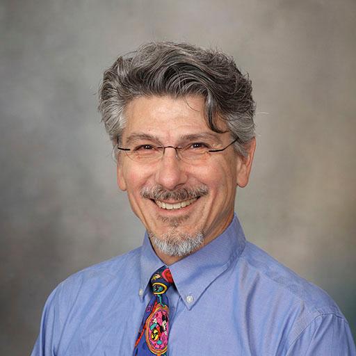 Michael Romero, Ph.D.