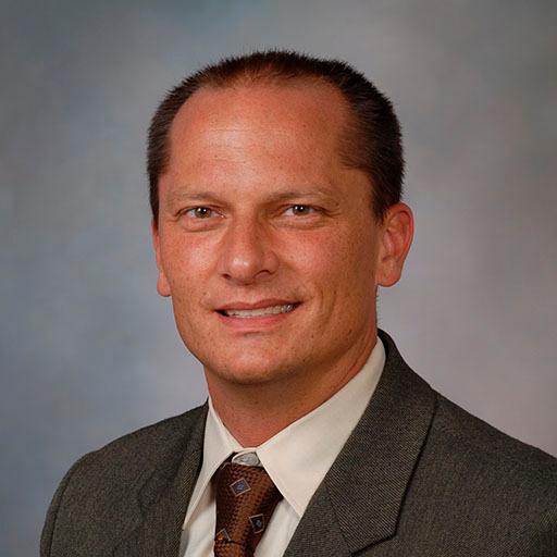 Derek Radisky, Ph.D.