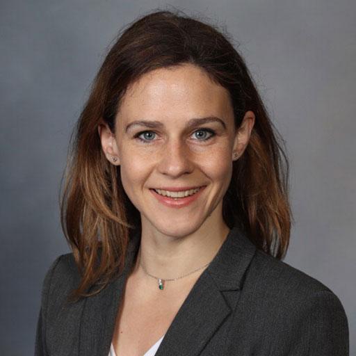 Dora Hermes Miller, Ph.D.