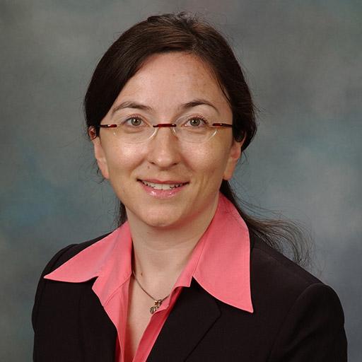 Nilufer Ertekin-Taner, M.D., Ph.D. 