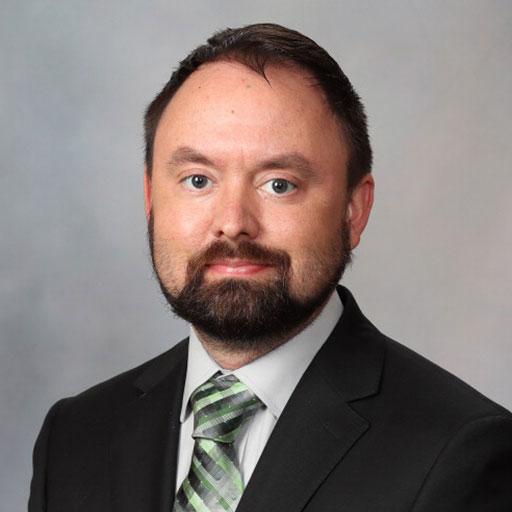 Timothy Kline, Ph.D.