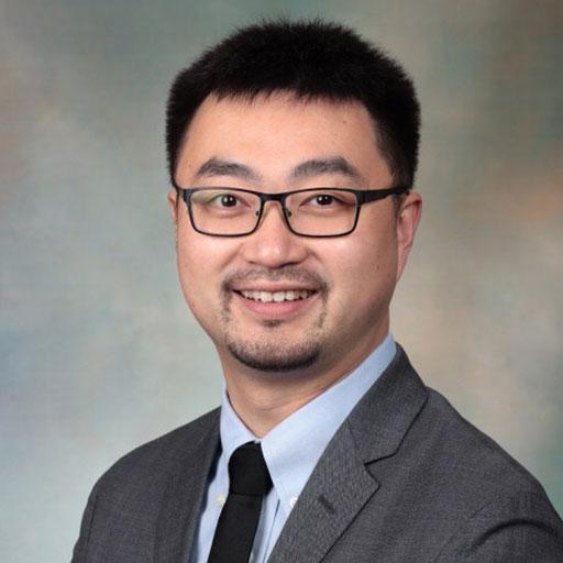 Zong Wei, Ph.D.