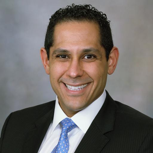 Matthew Abdel, M.D.