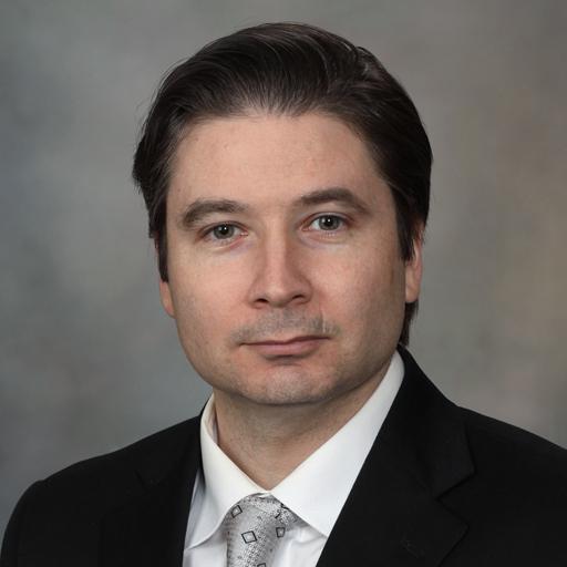 Chris Beltran, Ph.D.