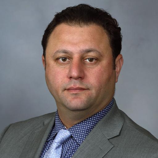 Arthur Beyder, M.D., Ph.D.