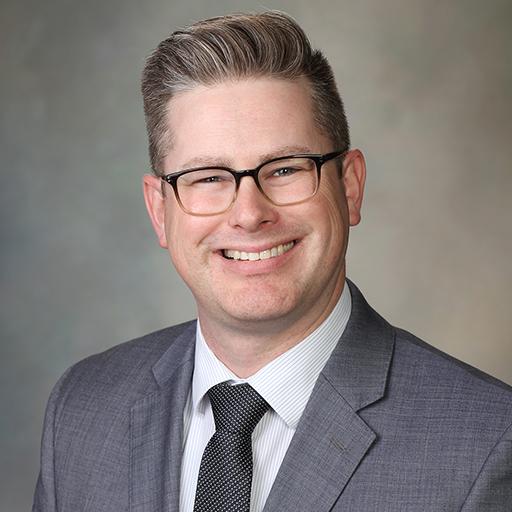 Clifford Folmes, Ph.D.