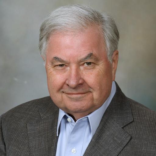 John Burnett, Jr., M.D.