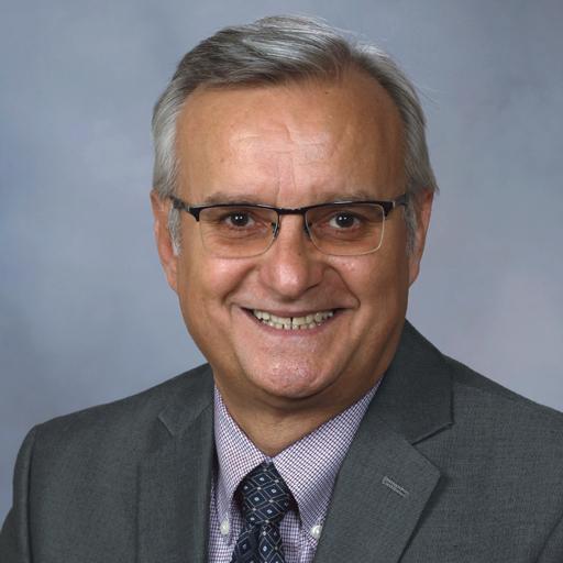 Dan Dragomir Daescu, Ph.D.